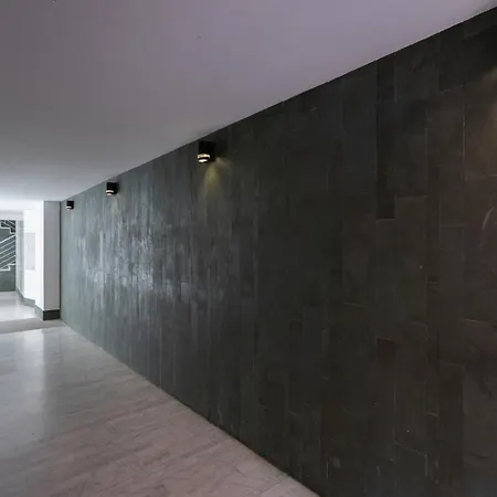 Apartment Cristobal Colon - Centrico En