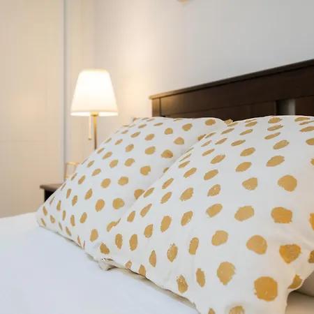 Apartment Cristobal Colon - Centrico En *